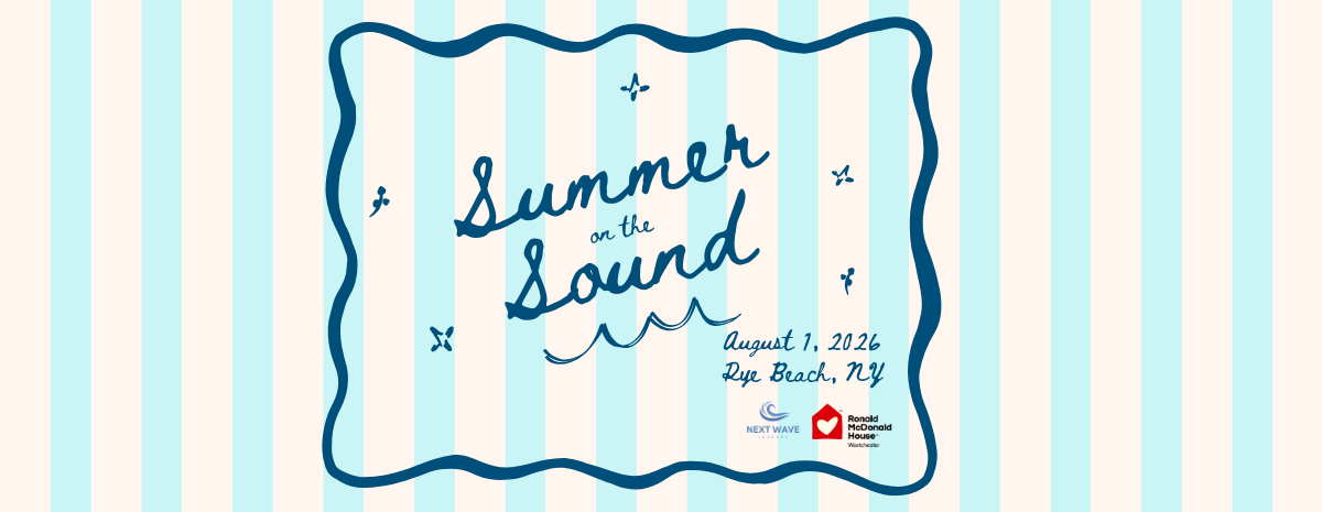 Summer on the Sound